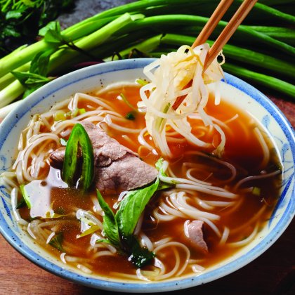 Pho Beef Broth Concentrate