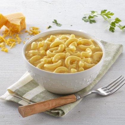 Classic Macaroni & Cheese
