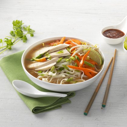Pho Chicken Broth Concentrate