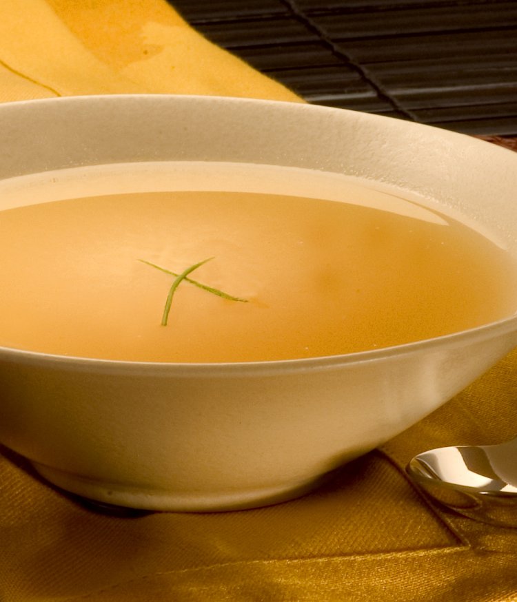 Vegetable Broth Concentrate