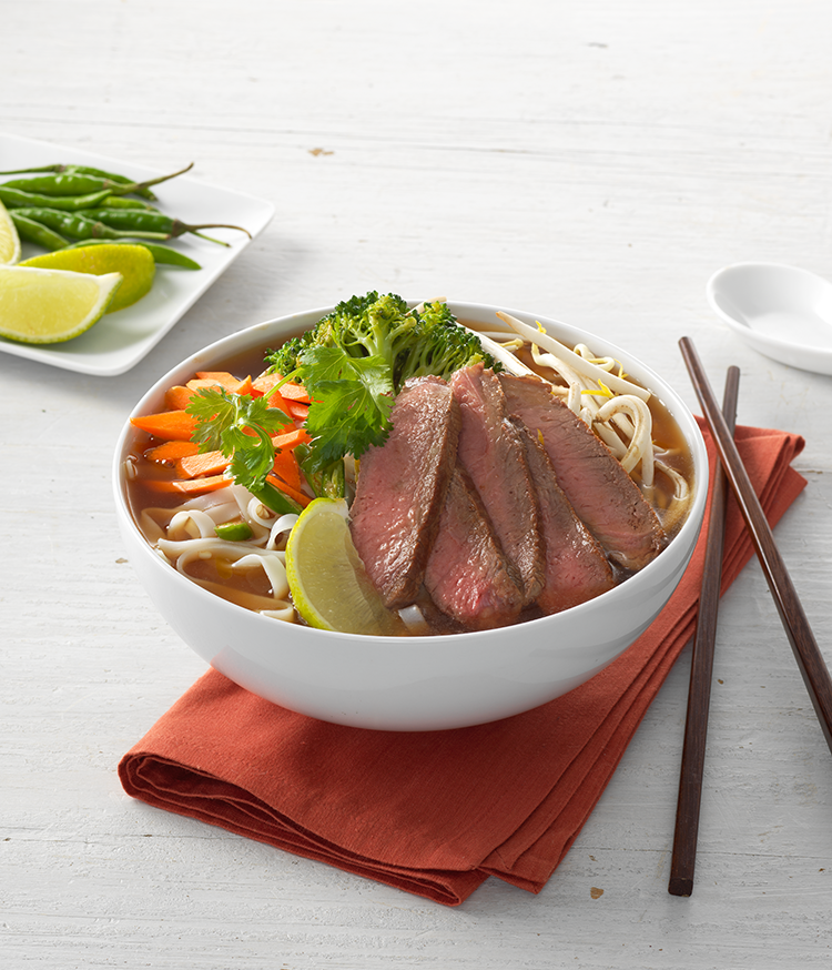 Pho Beef Broth Concentrate