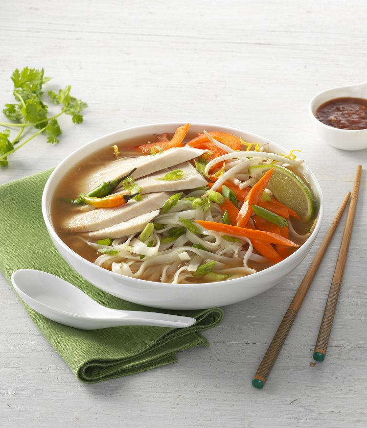 Pho Chicken Broth Concentrate